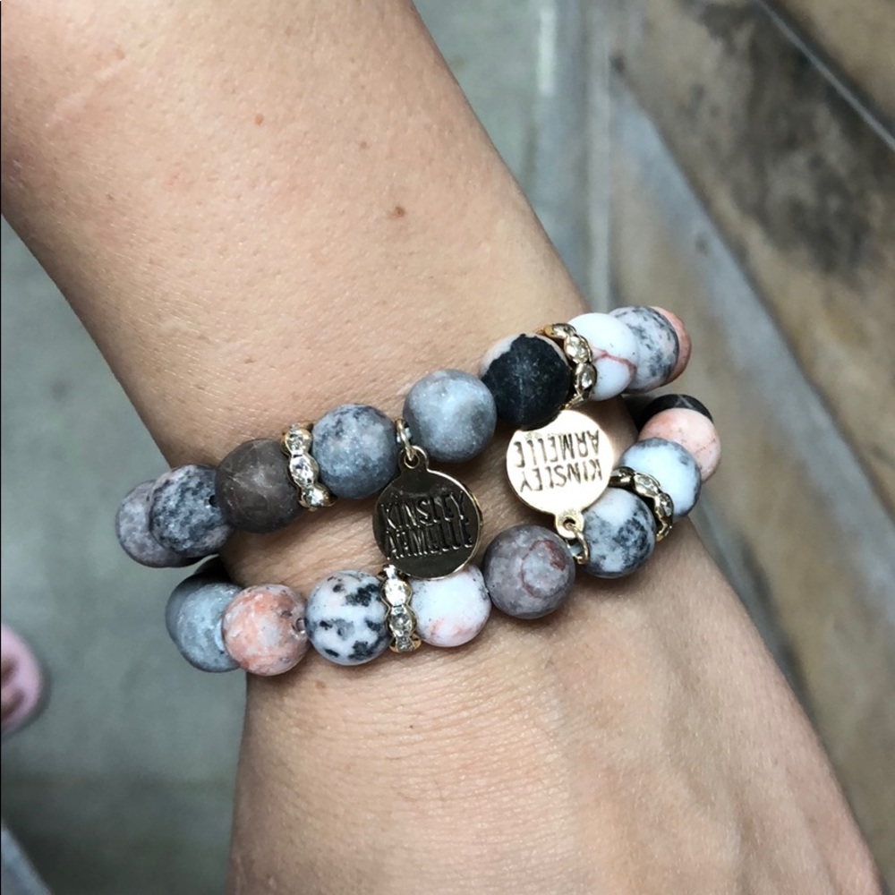 Sold out!!!!!  Kinsley armelle bracelets